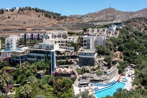 GOLDEN AGE CRYSTAL BODRUM - Изображение 1